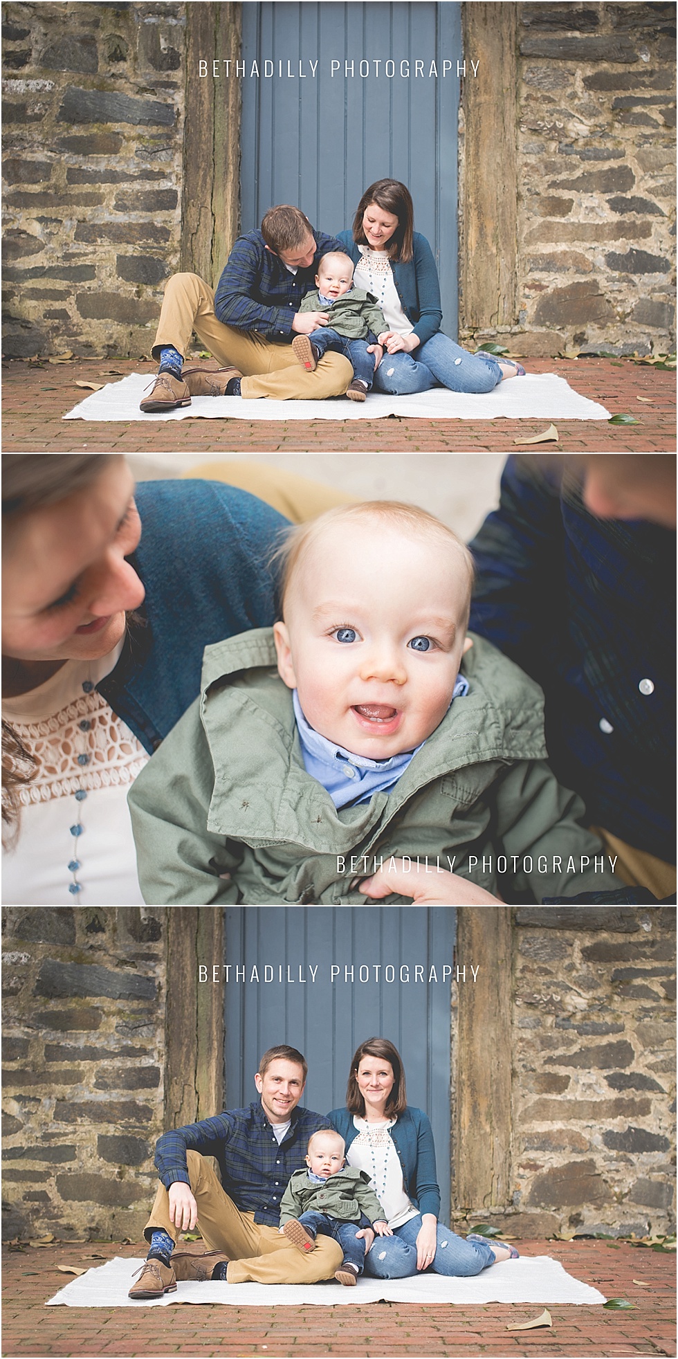 alexandria family photographer | bethadilly photography